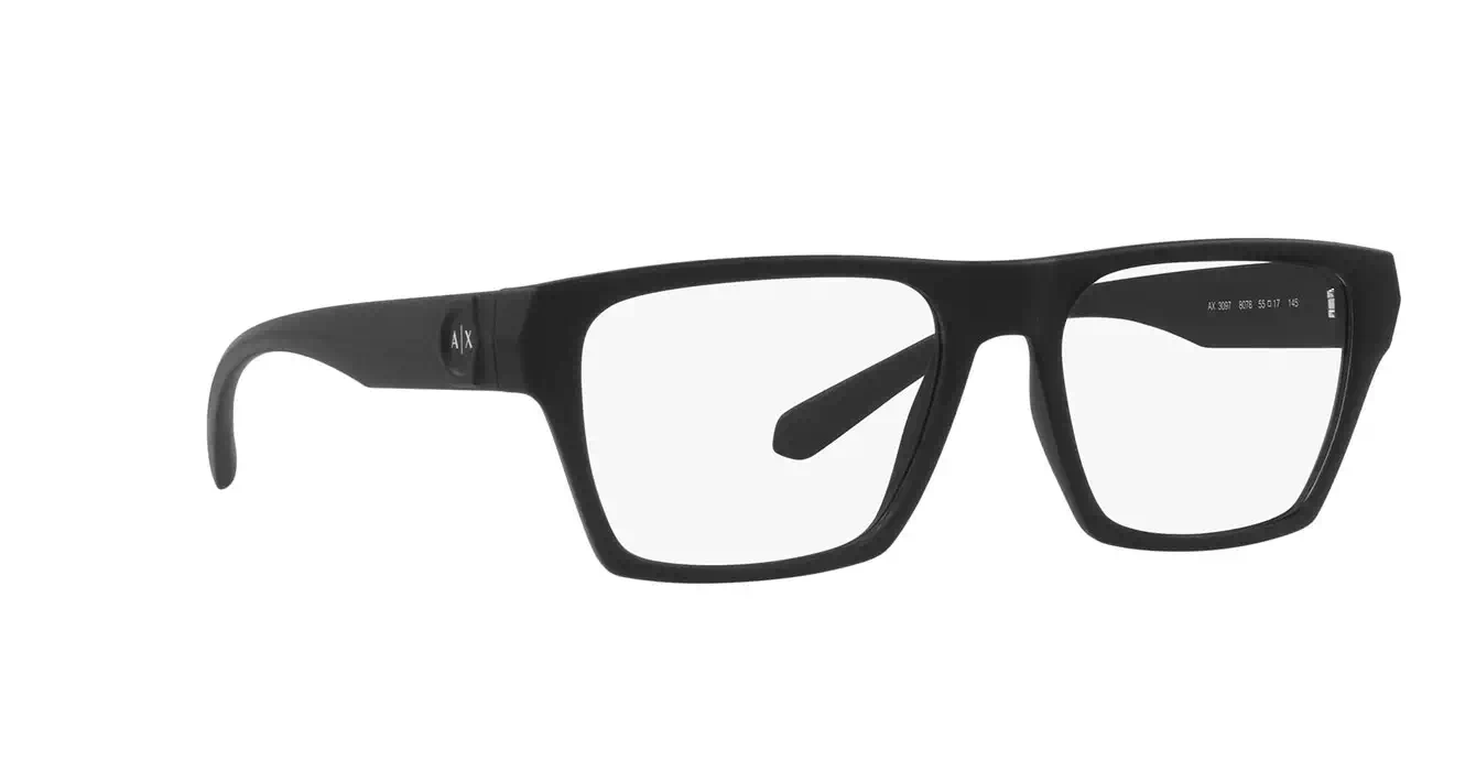 Armani Exchange AX3097F 8078 s55