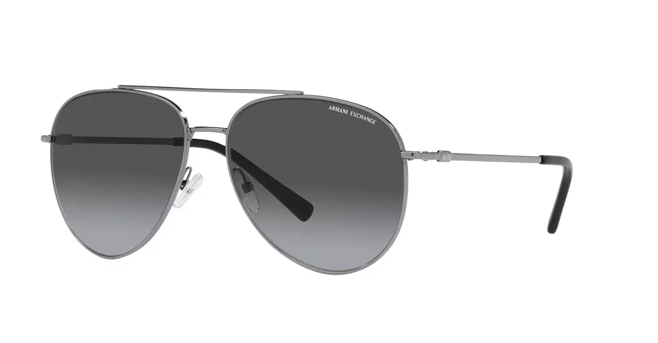 Armani Exchange AX2043S 6003/8G s59