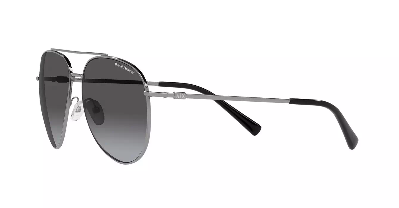 Armani Exchange AX2043S 6003/8G s59