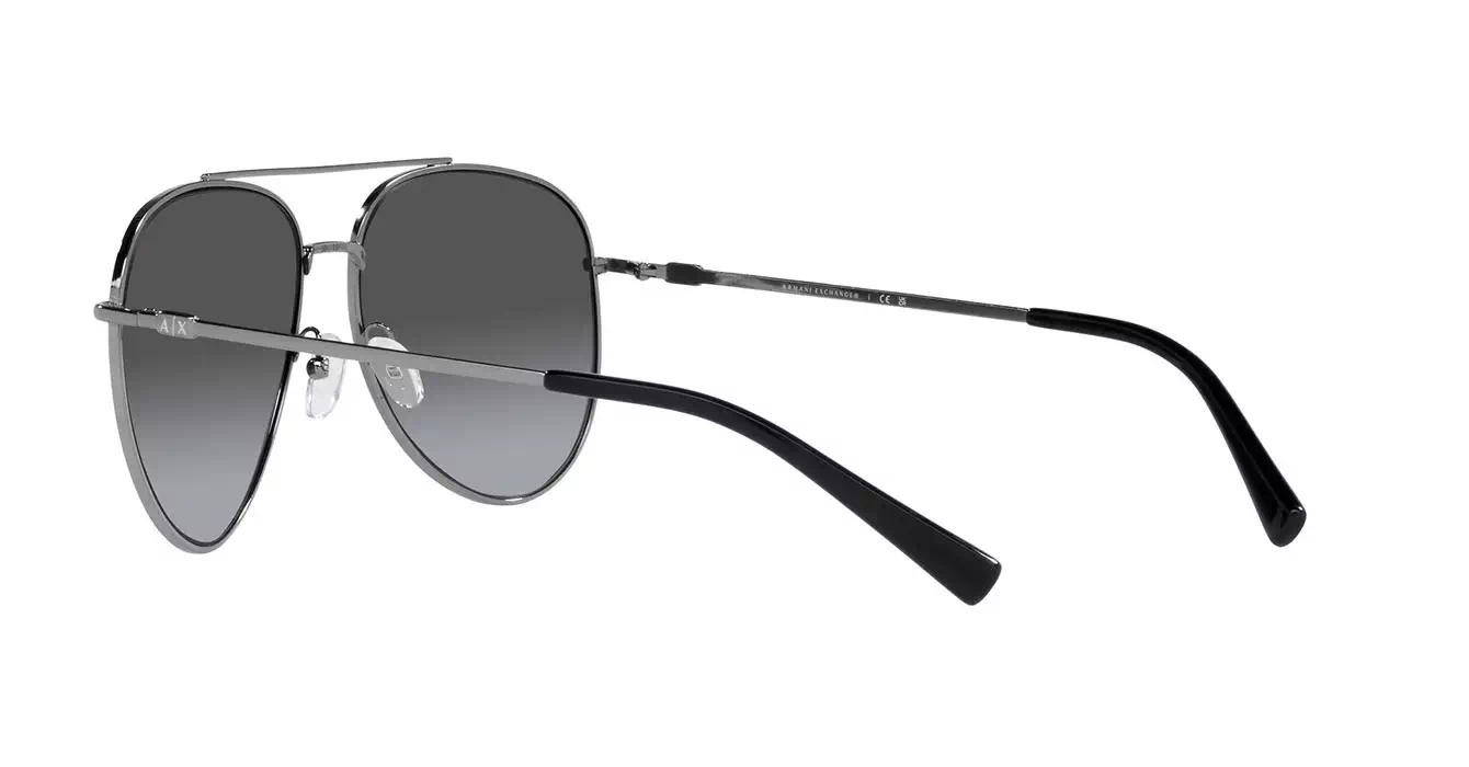Armani Exchange AX2043S 6003/8G s59