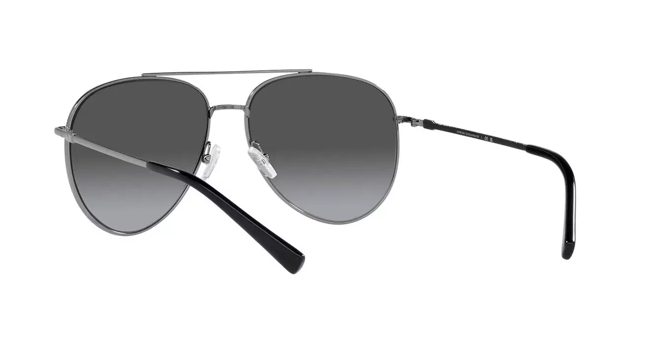Armani Exchange AX2043S 6003/8G s59