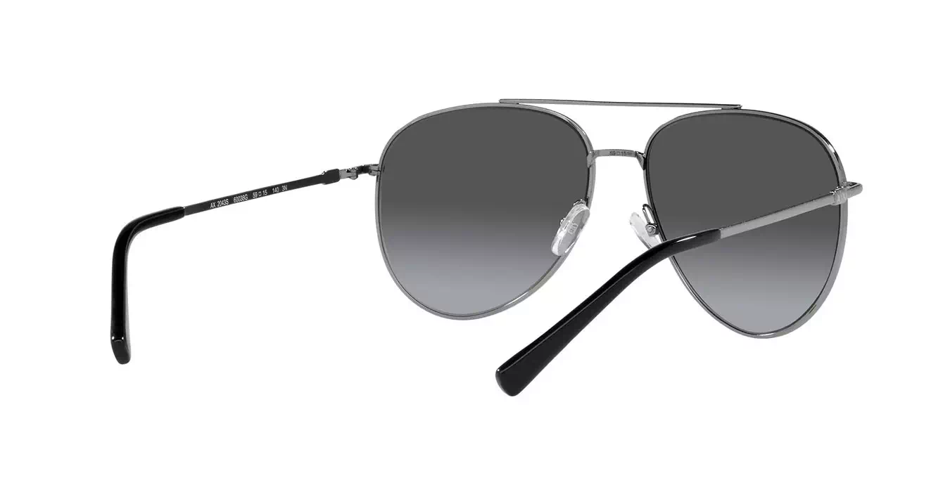 Armani Exchange AX2043S 6003/8G s59