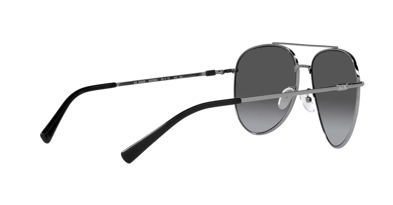Armani Exchange AX2043S 6003/8G s59