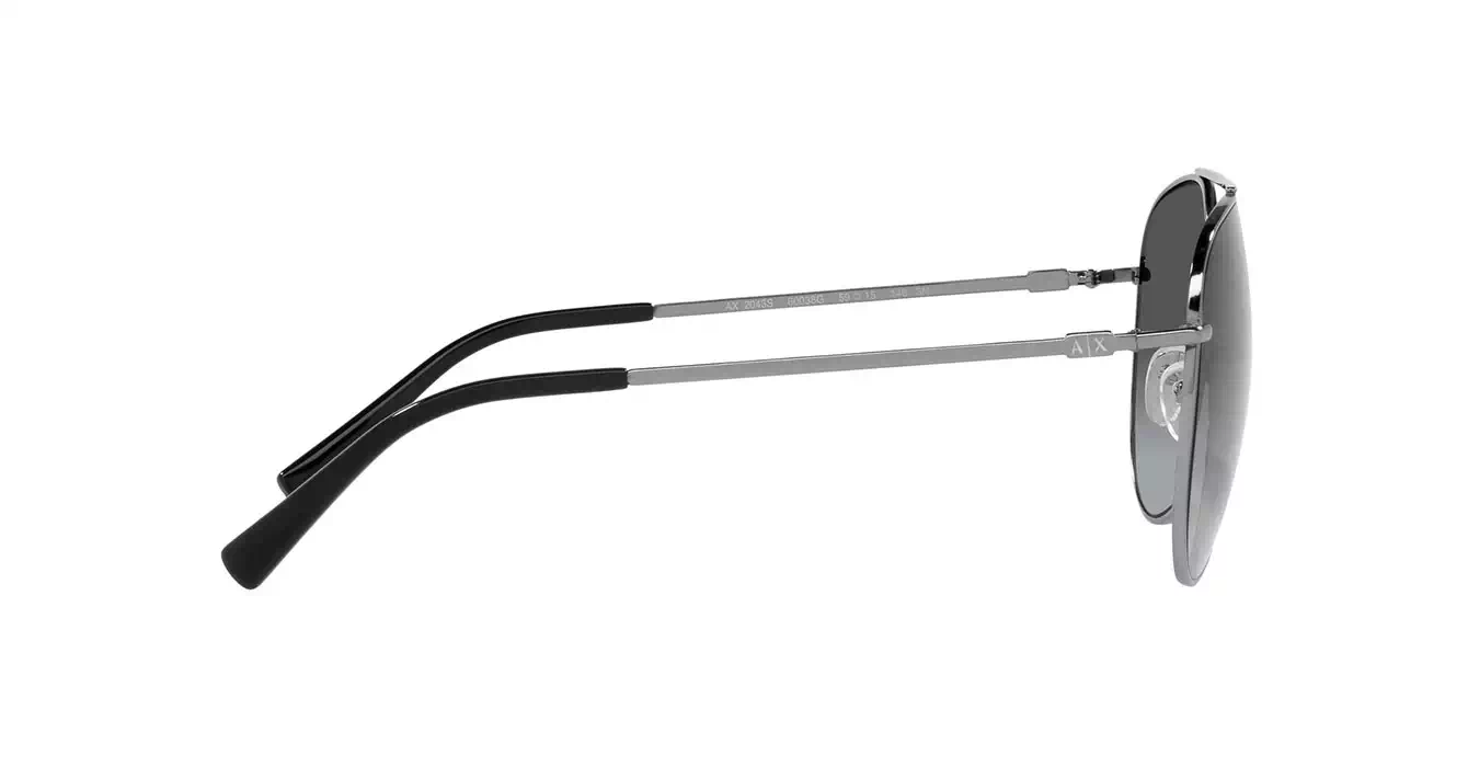 Armani Exchange AX2043S 6003/8G s59