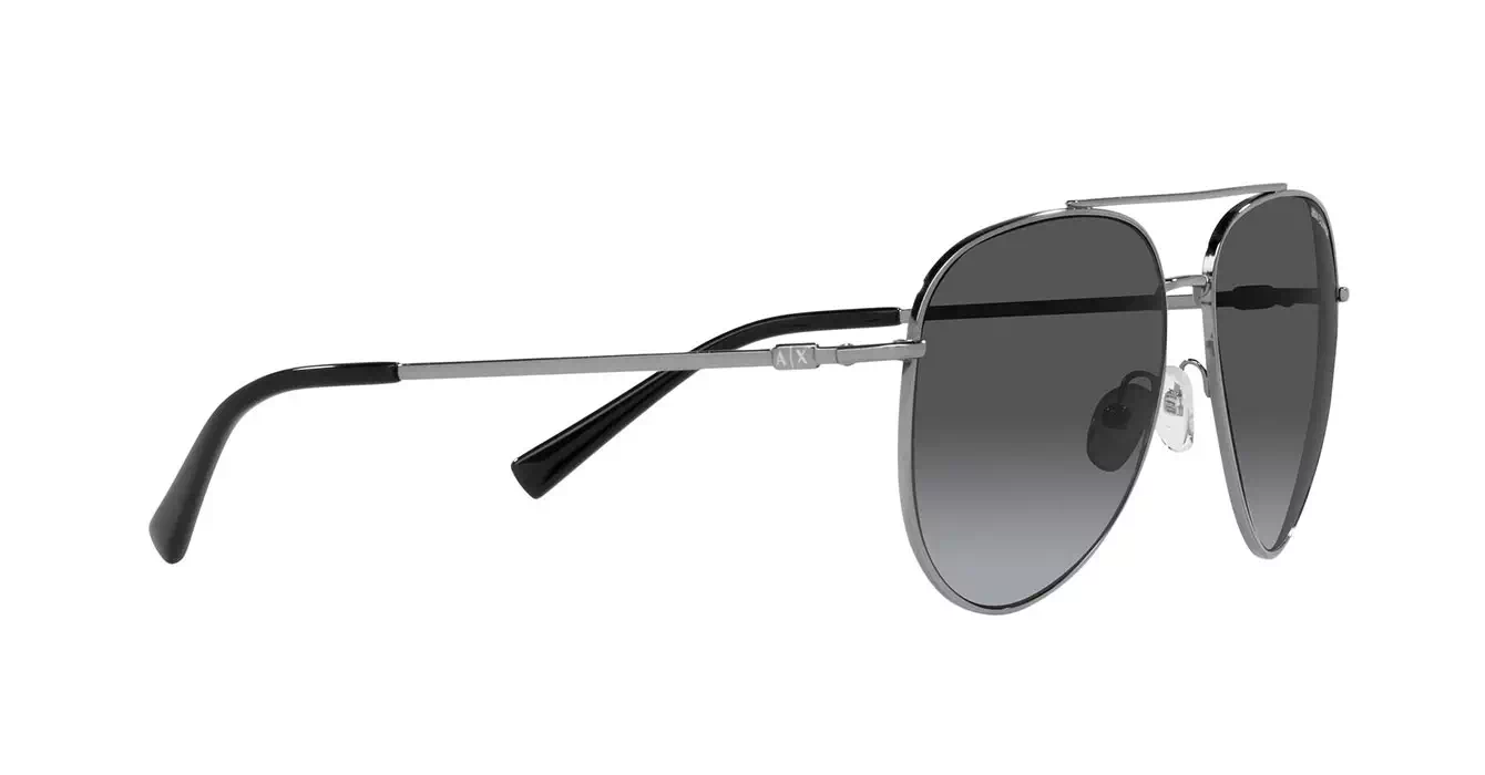 Armani Exchange AX2043S 6003/8G s59