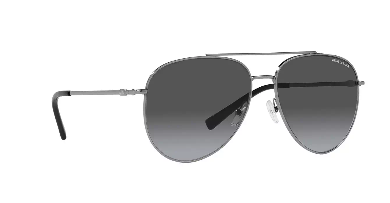 Armani Exchange AX2043S 6003/8G s59