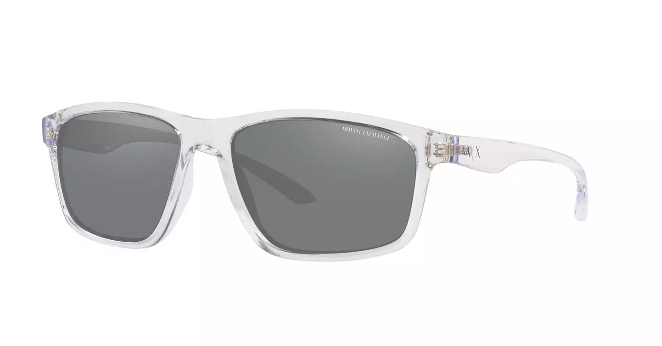 Armani Exchange AX4122SF 8333/6G s59