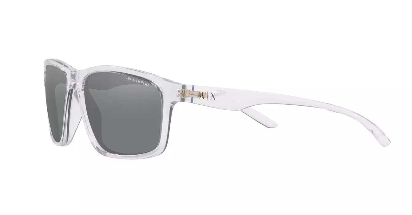 Armani Exchange AX4122SF 8333/6G s59