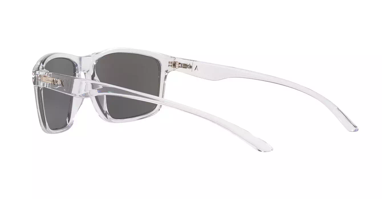 Armani Exchange AX4122SF 8333/6G s59