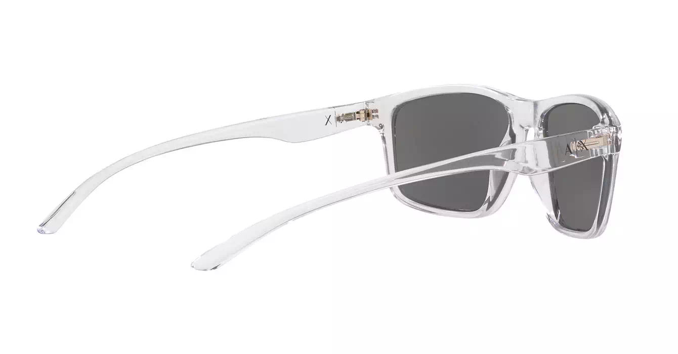 Armani Exchange AX4122SF 8333/6G s59
