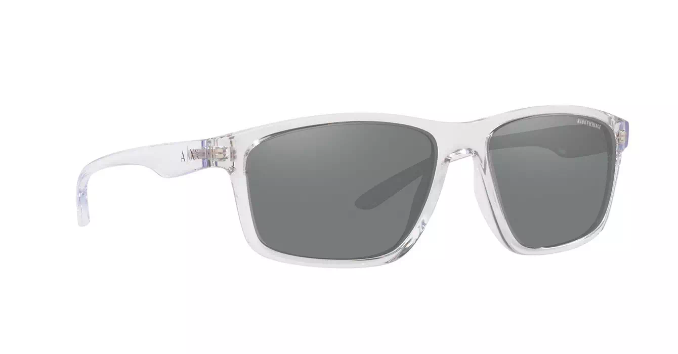 Armani Exchange AX4122SF 8333/6G s59