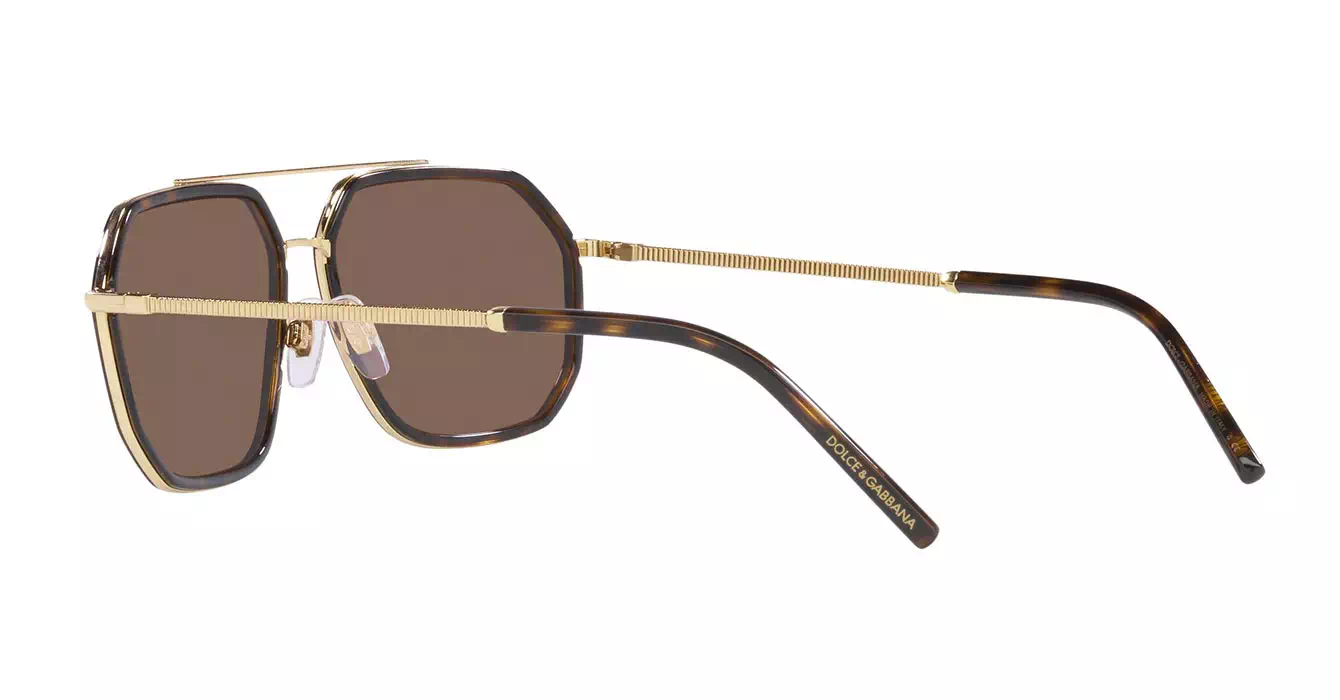 Dolce & Gabbana 2285 02/73 s60