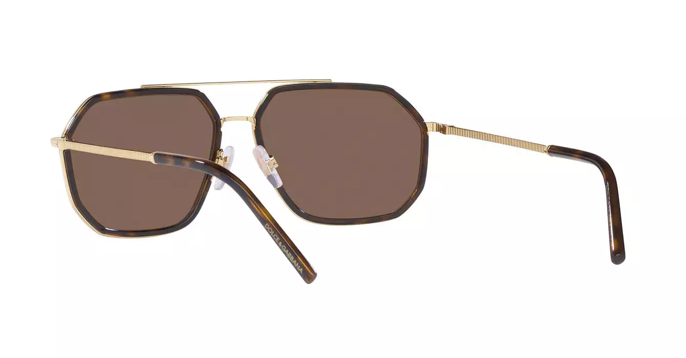 Dolce & Gabbana 2285 02/73 s60