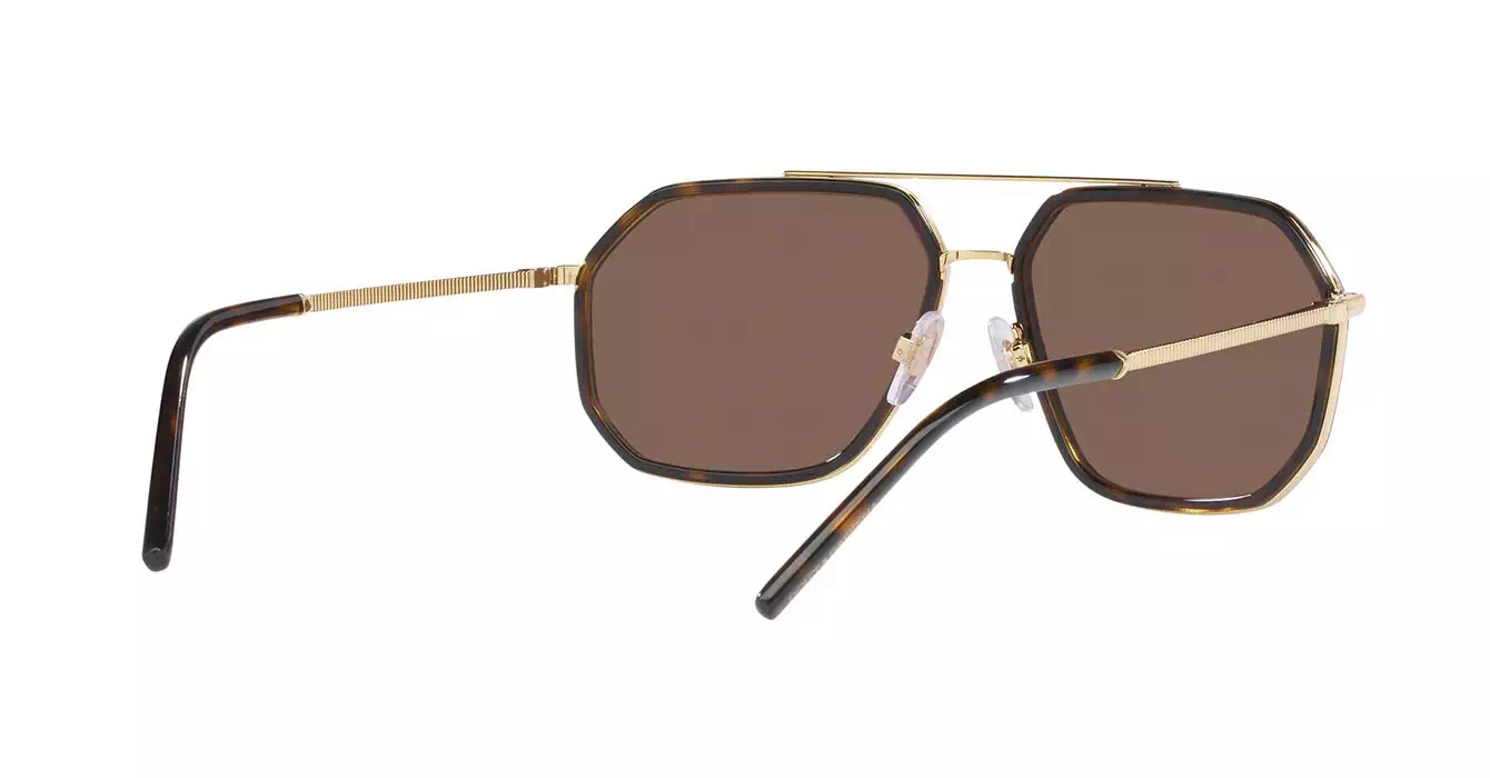 Dolce & Gabbana 2285 02/73 s60