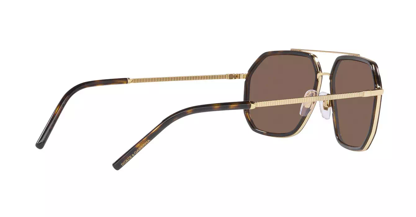 Dolce & Gabbana 2285 02/73 s60