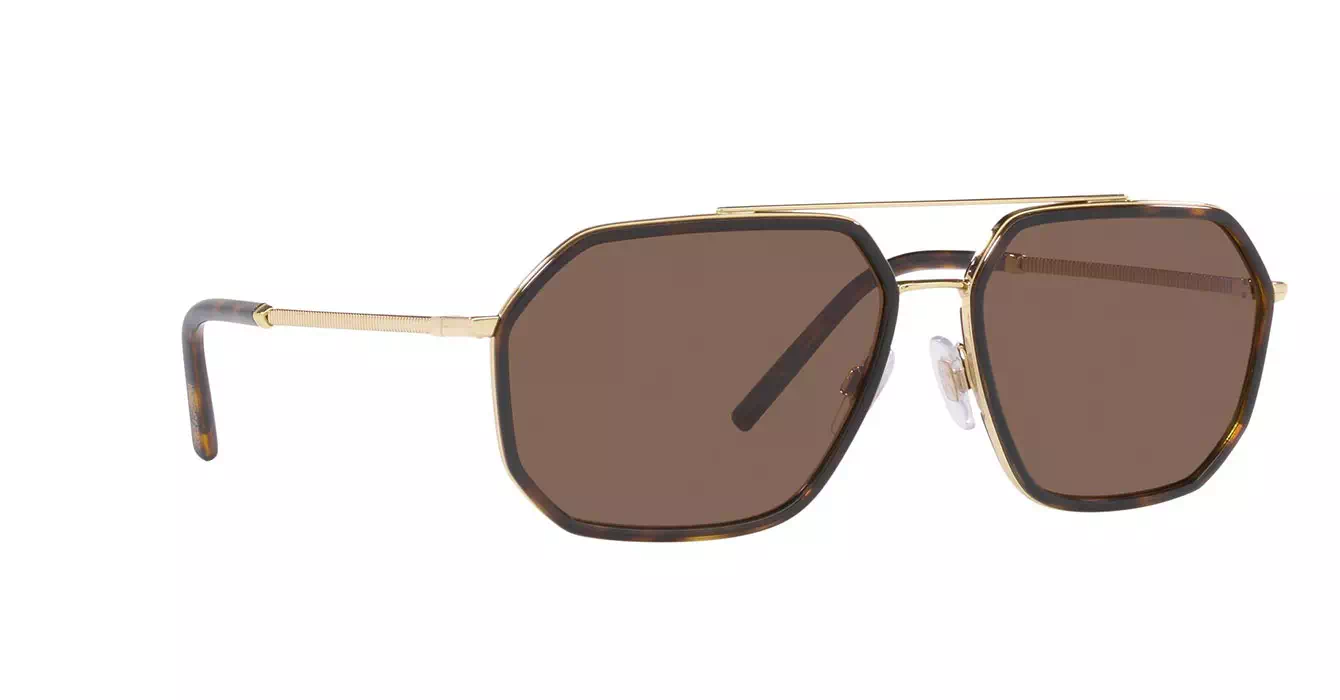 Dolce & Gabbana 2285 02/73 s60