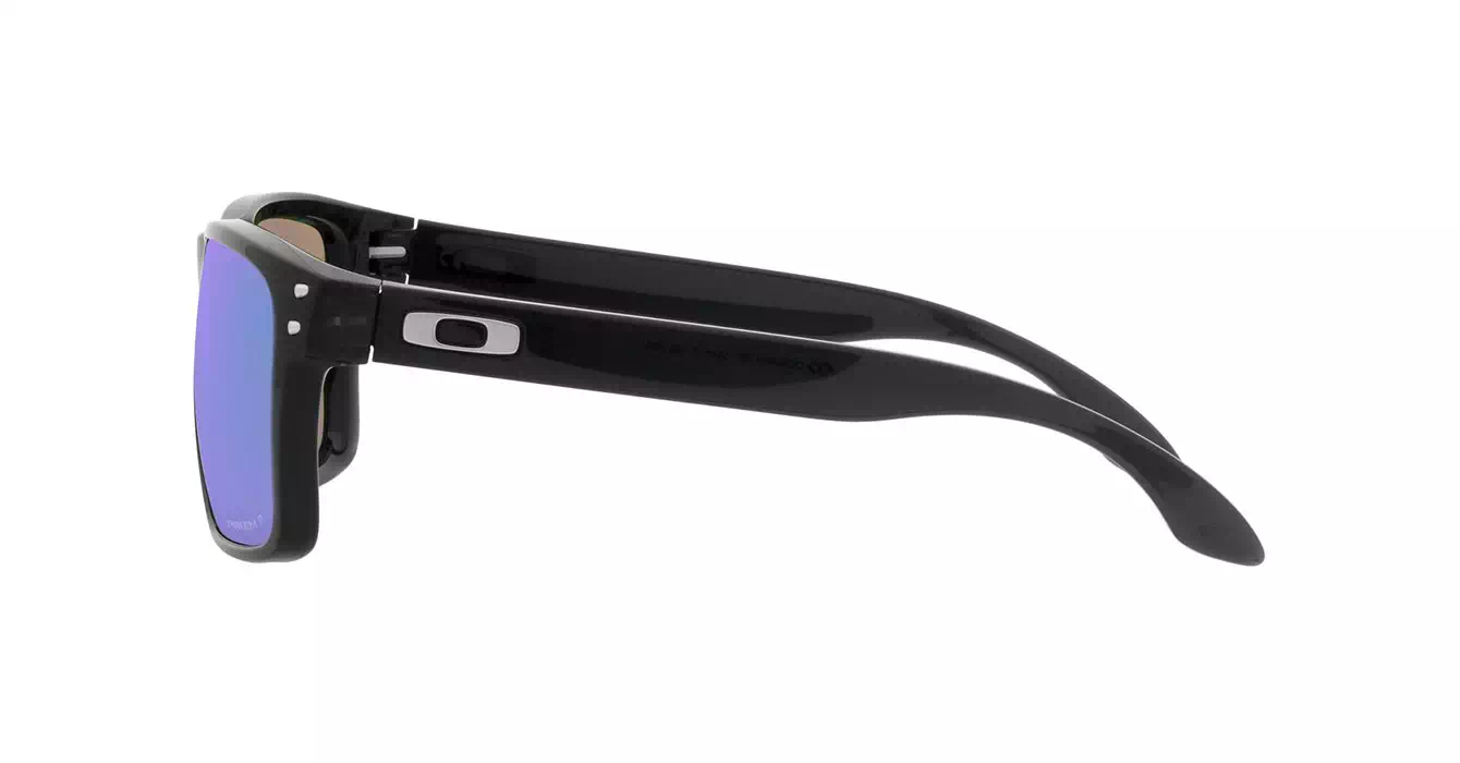 Oakley Holbrook (A) Black Ink W/ Prizm Sapphire Polarized (OO9244-61) s56