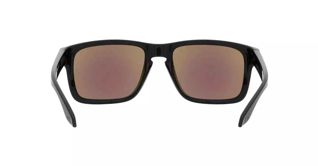 Oakley Holbrook (A) Black Ink W/ Prizm Sapphire Polarized (OO9244-61) s56