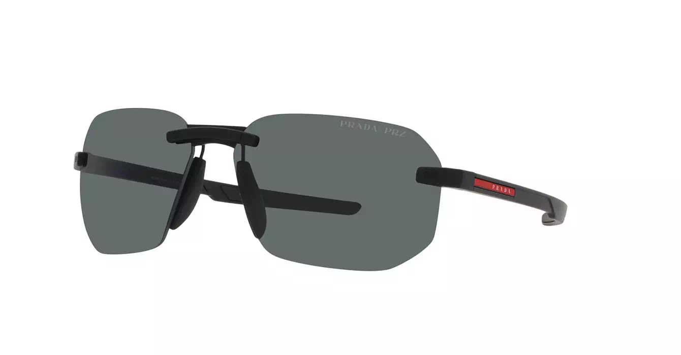 Prada SPS-09W DG0-02G s62