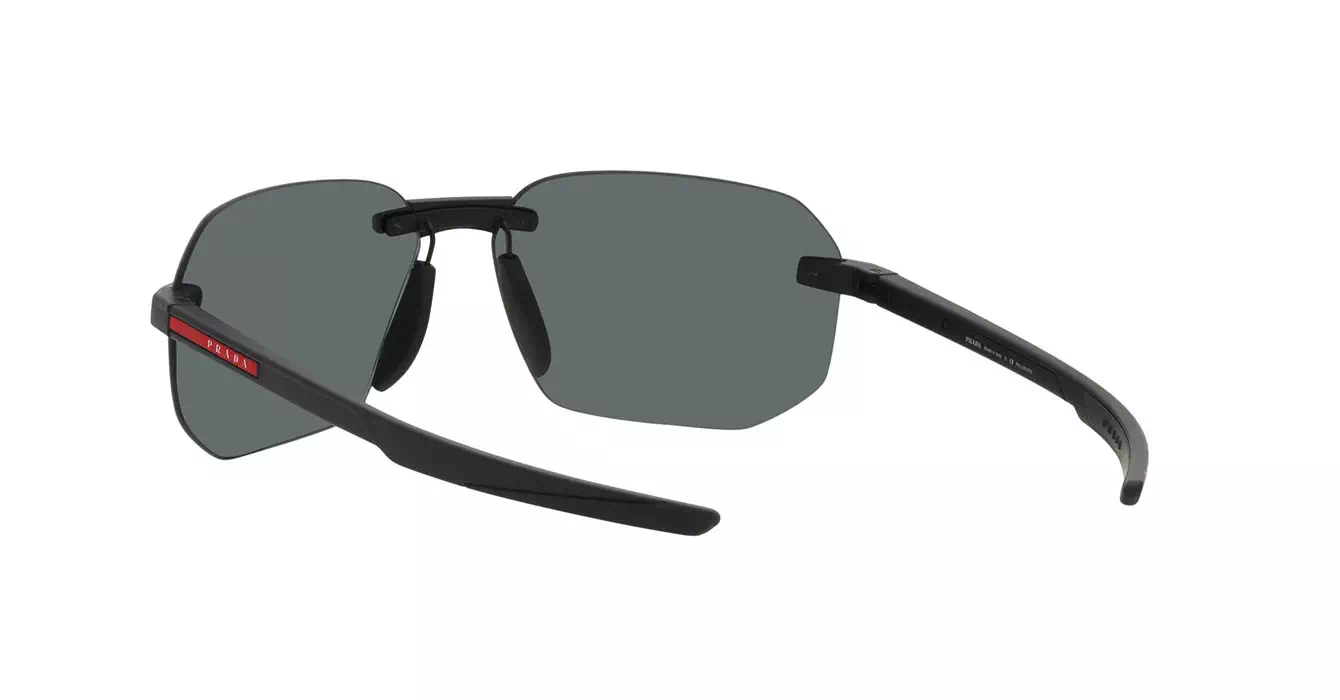 Prada SPS-09W DG0-02G s62