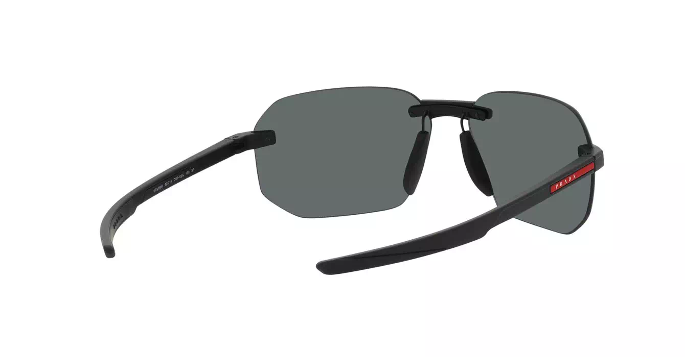 Prada SPS-09W DG0-02G s62