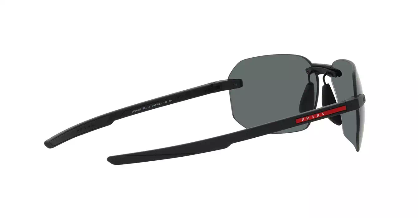Prada SPS-09W DG0-02G s62