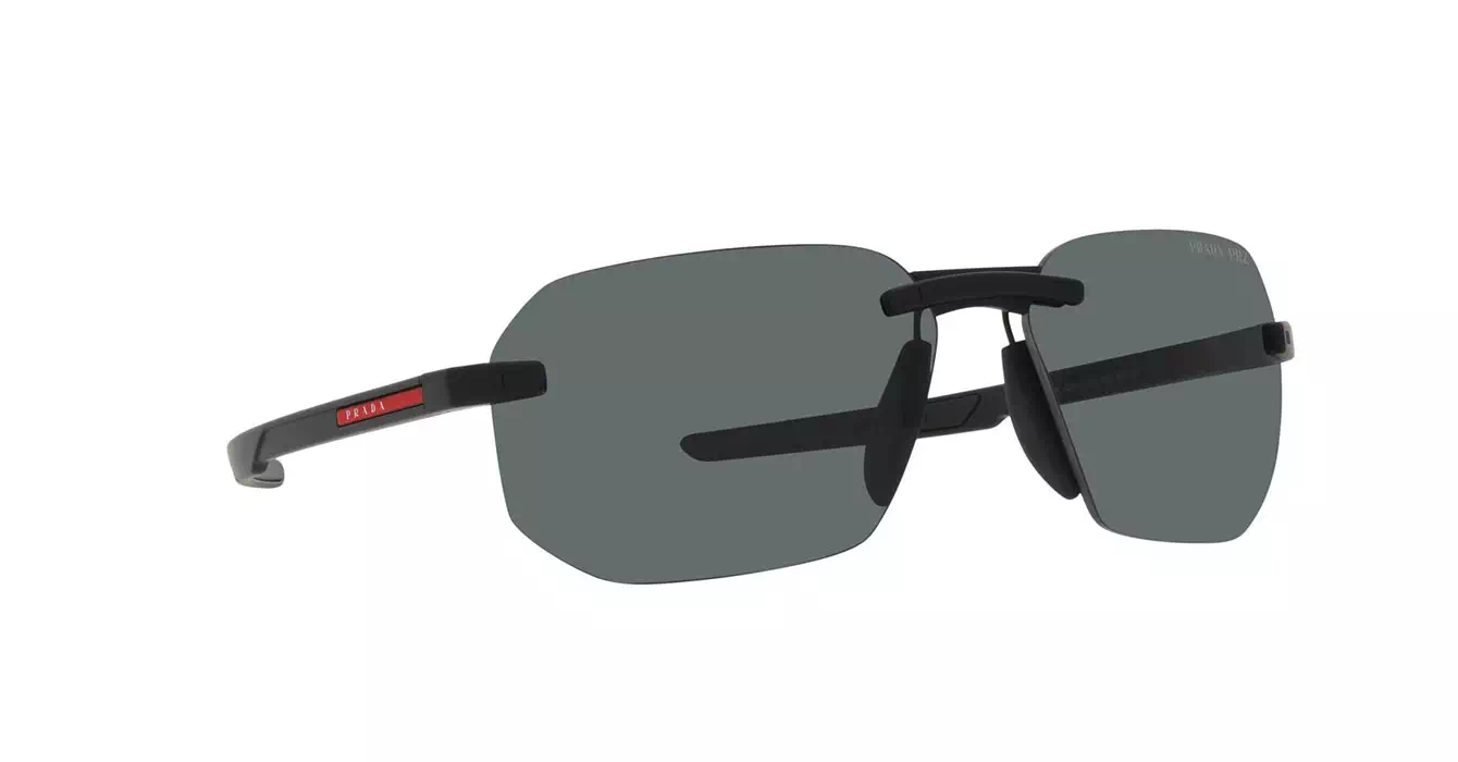 Prada SPS-09W DG0-02G s62