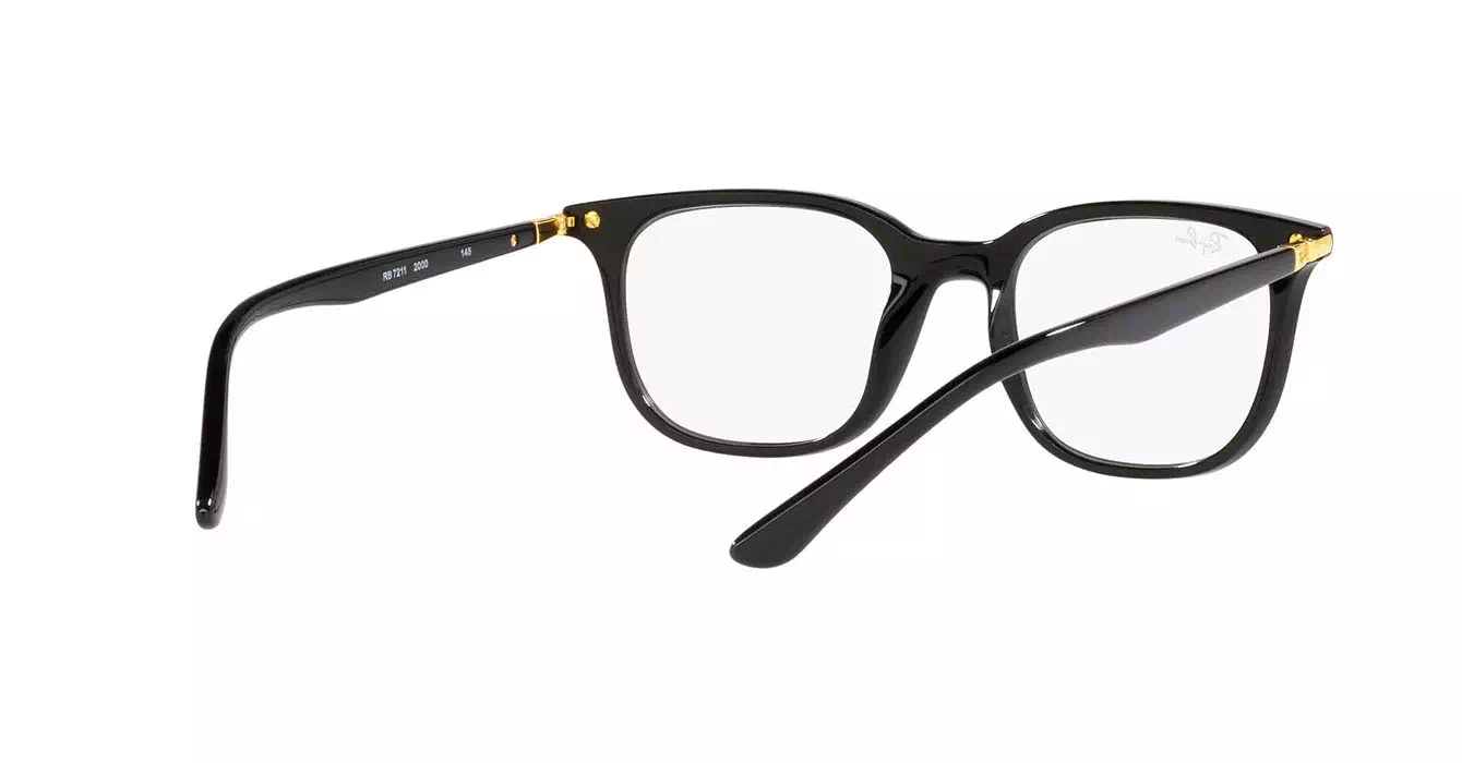 Ray-Ban RB7211F 2000 s53