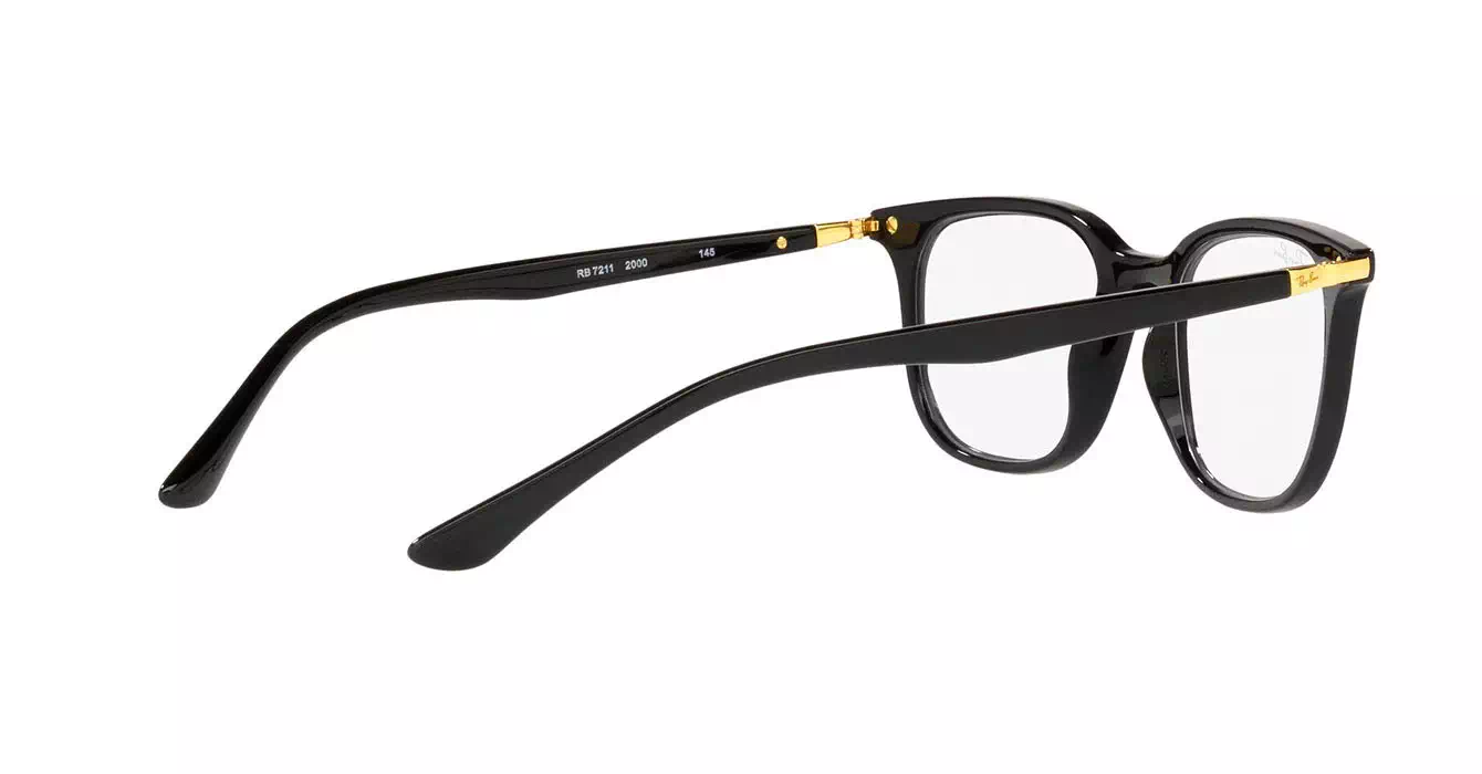Ray-Ban RB7211F 2000 s53