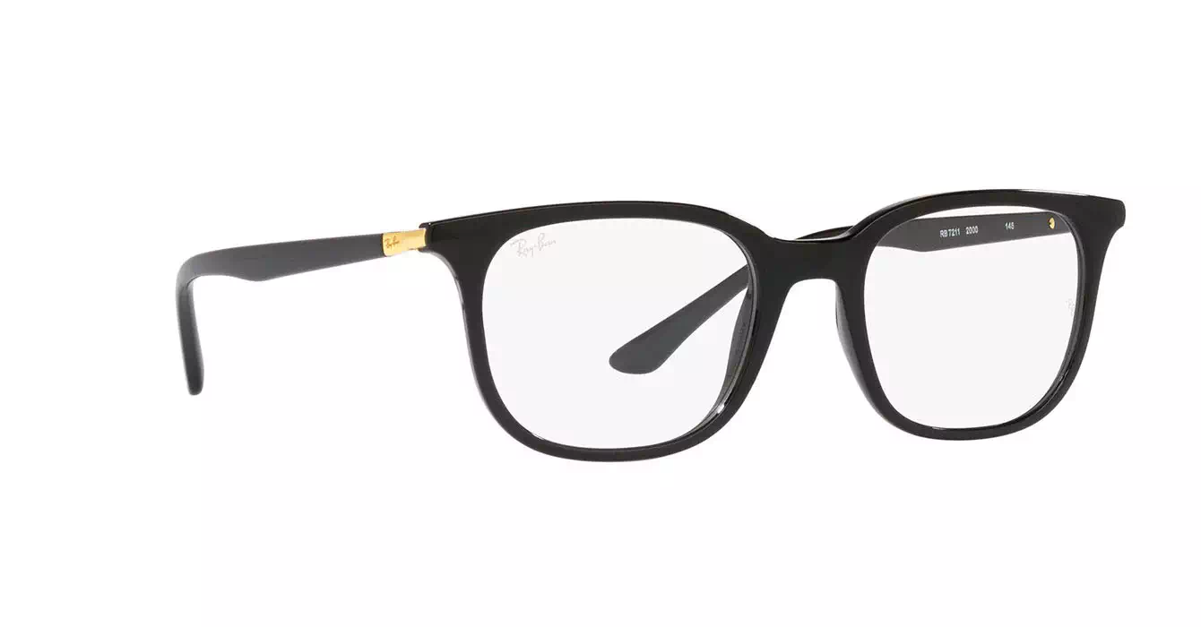 Ray-Ban RB7211F 2000 s53