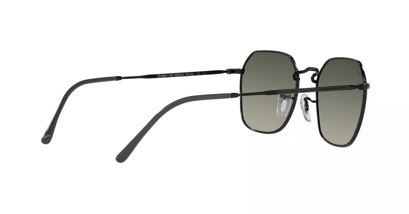 Ray-Ban RB3694 002/71 s55