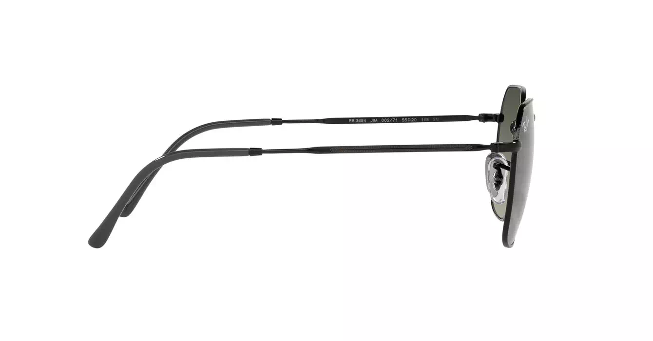 Ray-Ban RB3694 002/71 s55