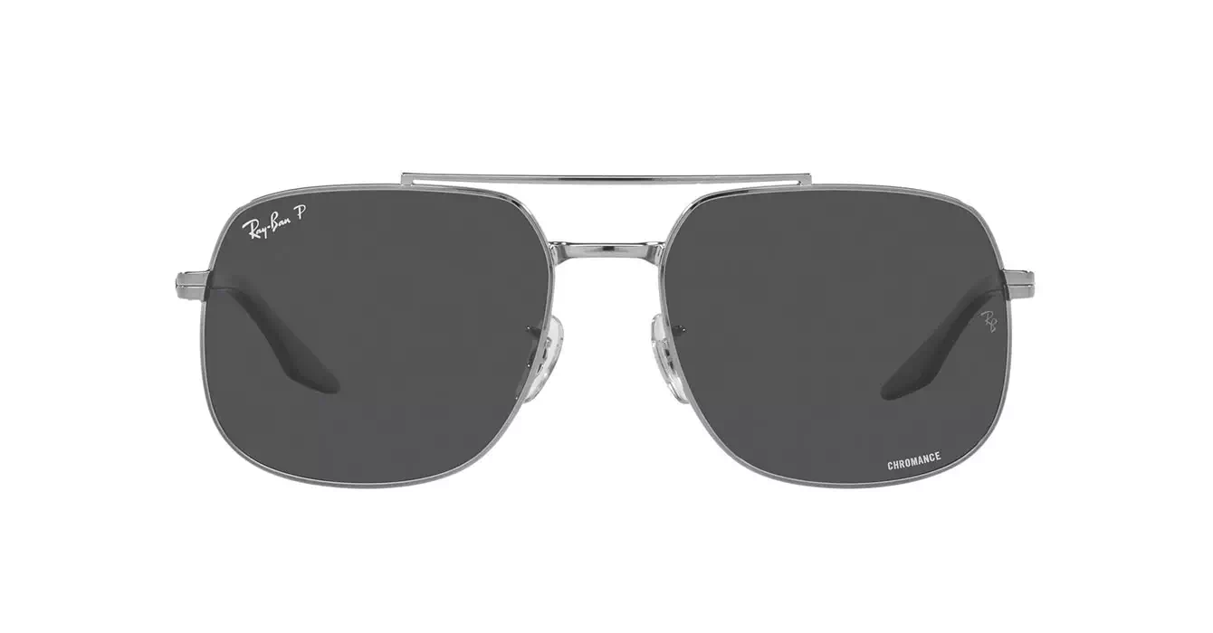 Ray-Ban RB3699 004/K8 s59