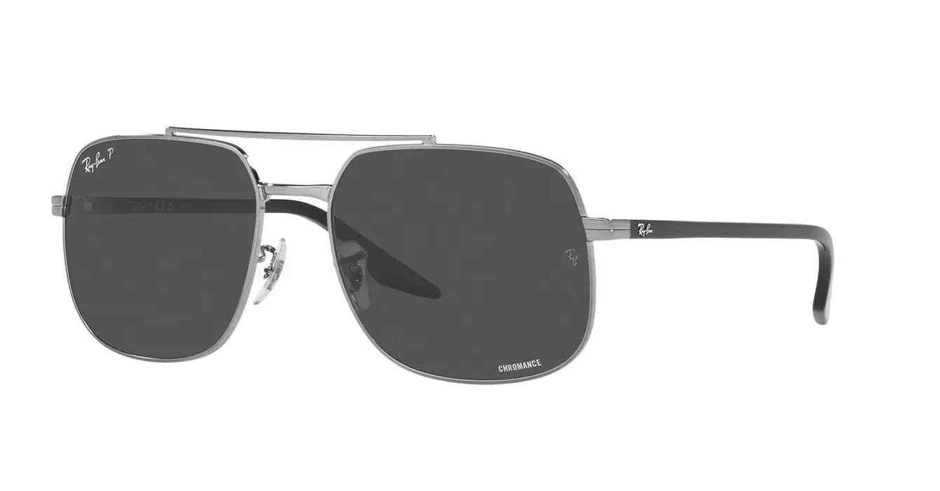 Ray-Ban RB3699 004/K8 s59
