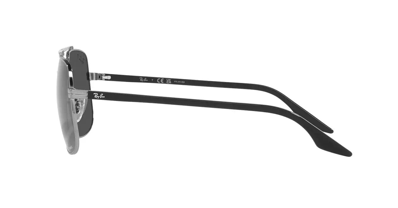 Ray-Ban RB3699 004/K8 s59