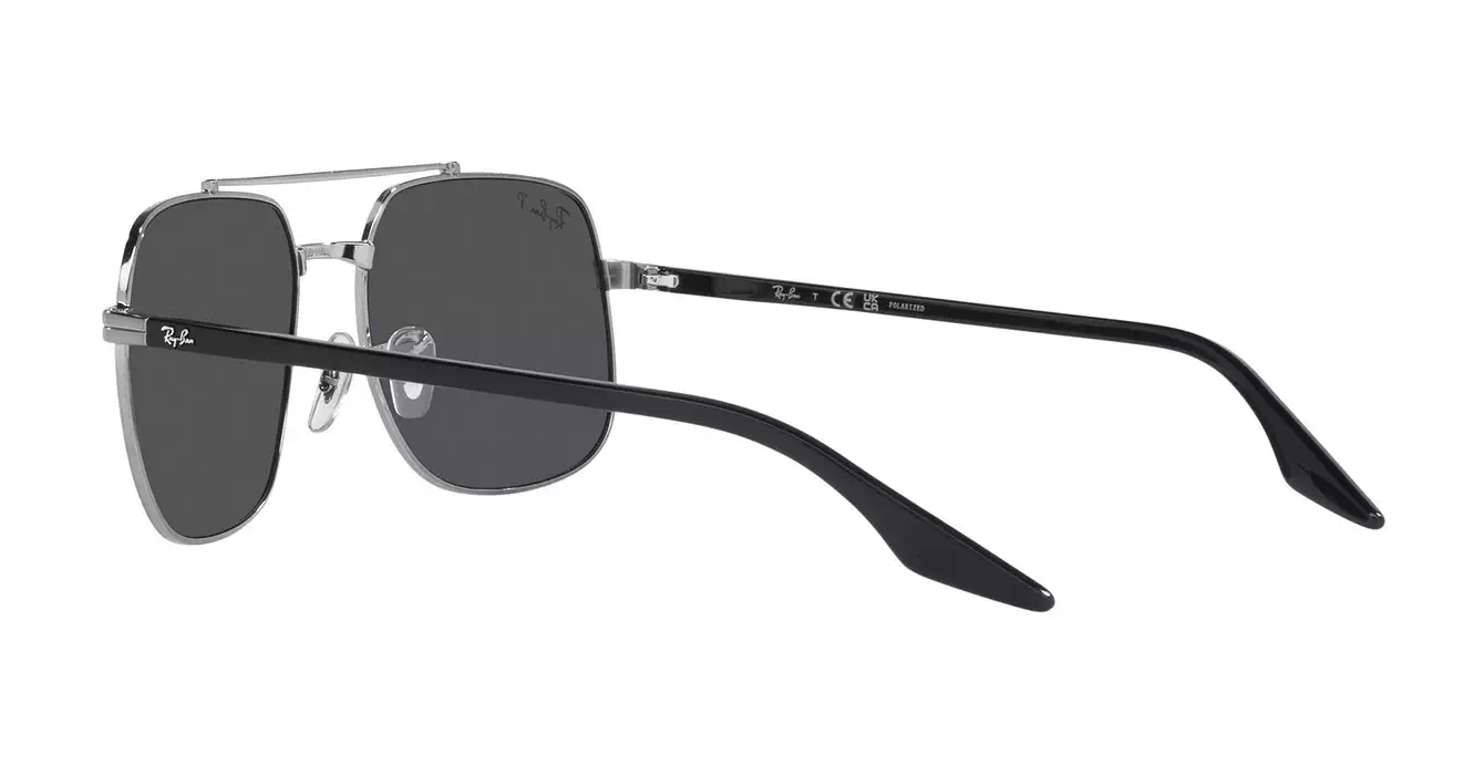 Ray-Ban RB3699 004/K8 s59