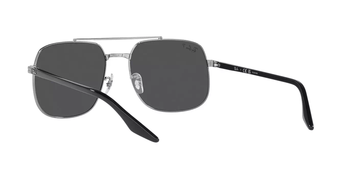 Ray-Ban RB3699 004/K8 s59