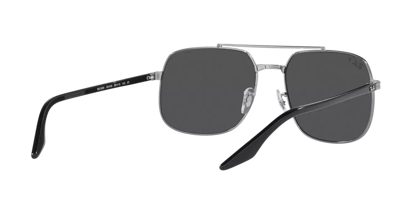 Ray-Ban RB3699 004/K8 s59