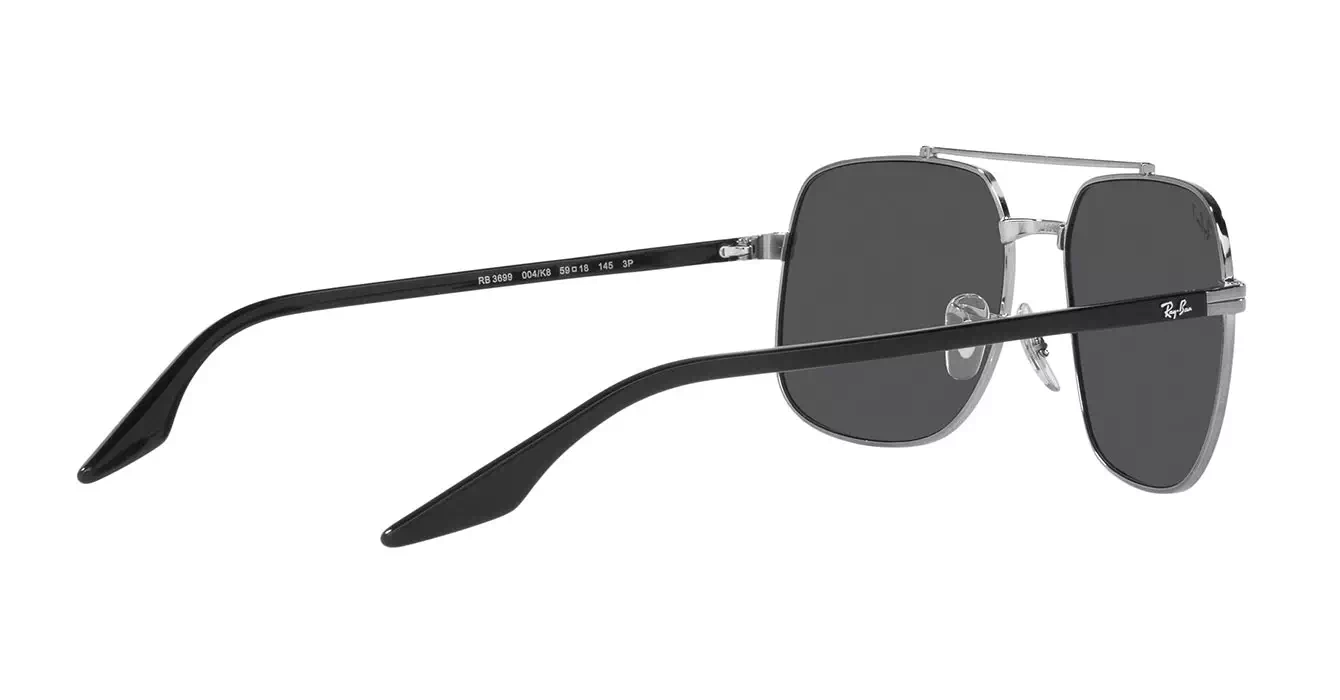 Ray-Ban RB3699 004/K8 s59