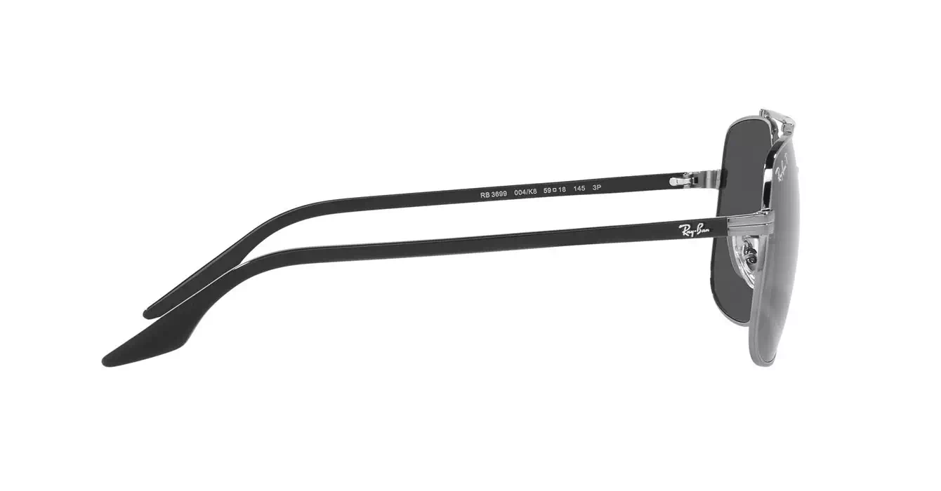 Ray-Ban RB3699 004/K8 s59