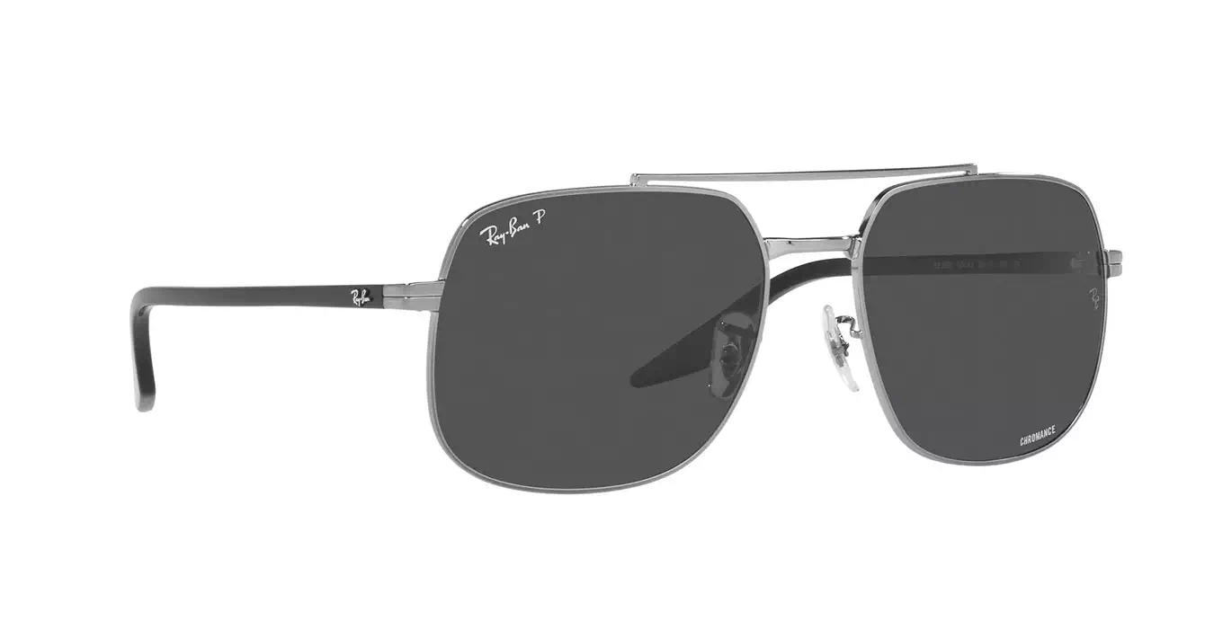 Ray-Ban RB3699 004/K8 s59