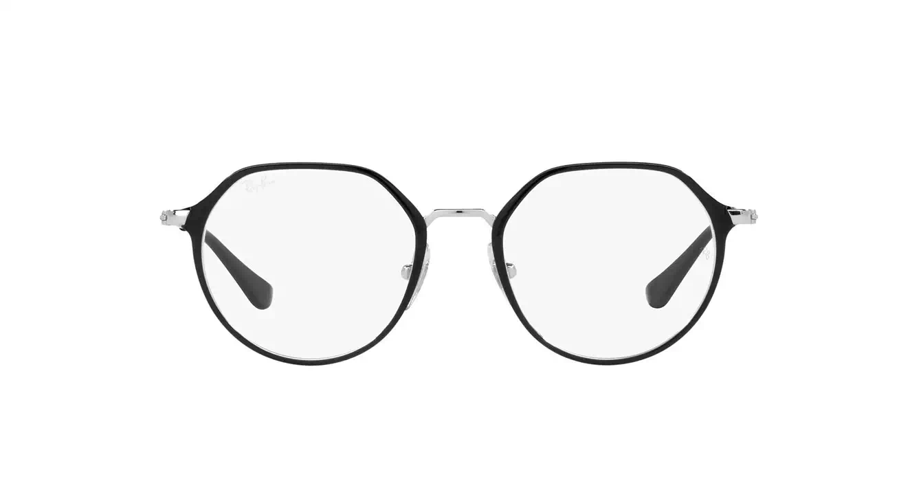 Ray-Ban RB1058 4064 s47