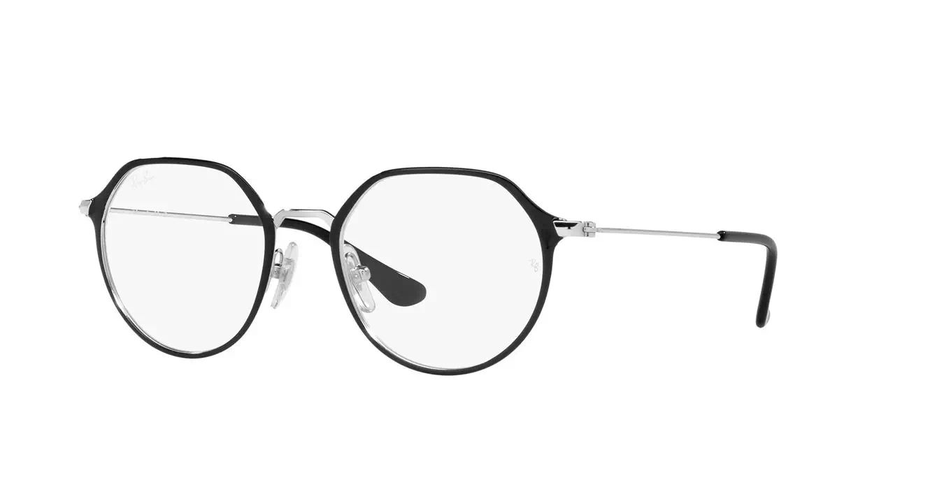 Ray-Ban RB1058 4064 s47