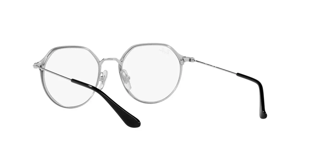 Ray-Ban RB1058 4064 s47