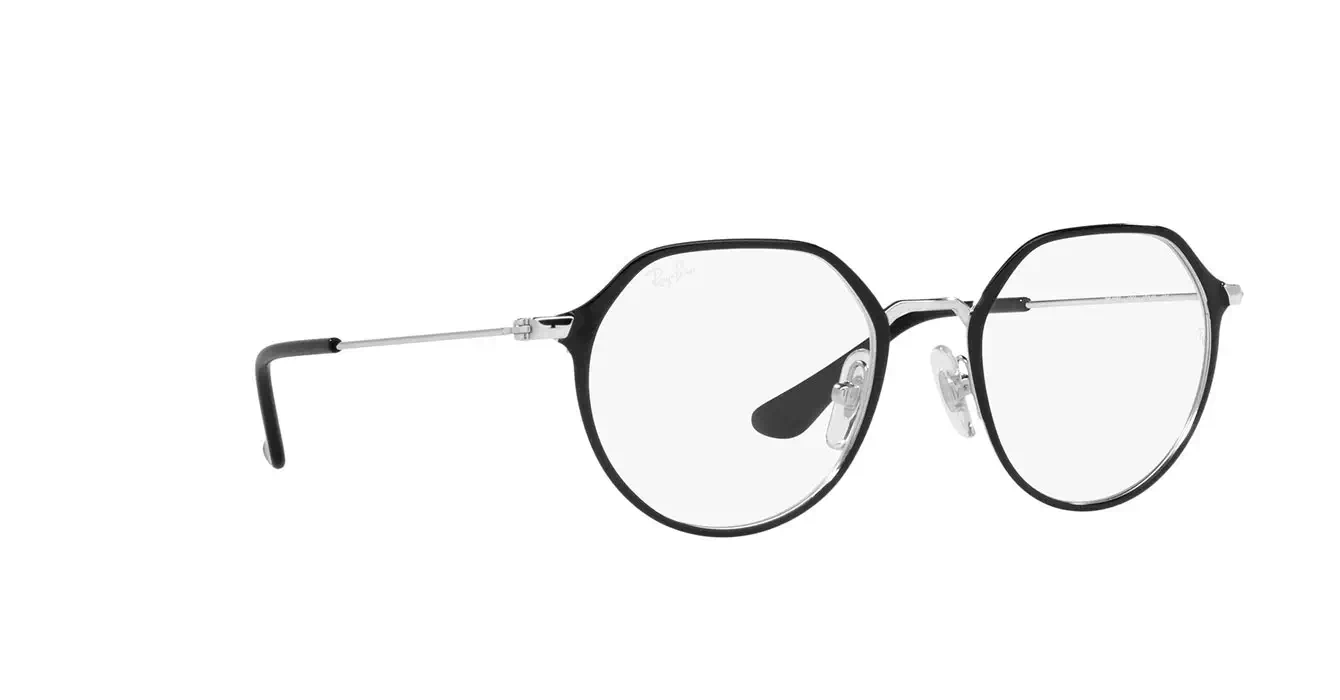 Ray-Ban RB1058 4064 s47