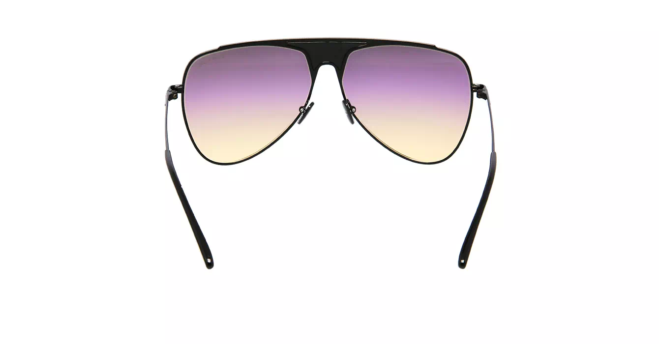 Tom Ford FT935 01B s60 ETHAN
