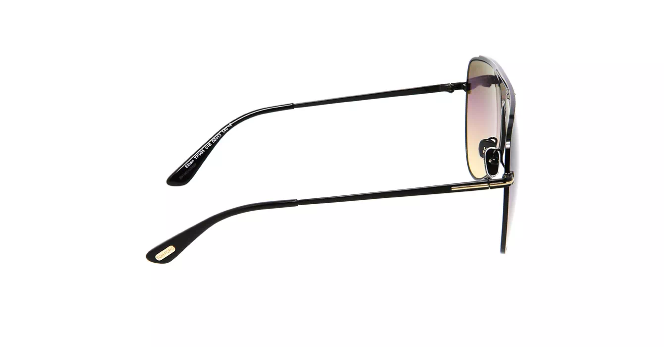 Tom Ford FT935 01B s60 ETHAN