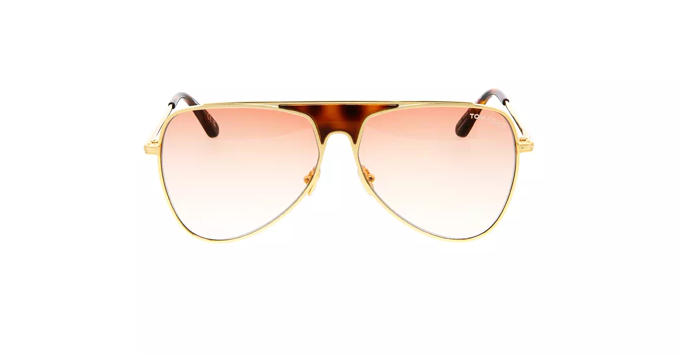 Tom Ford FT935 30T s60 ETHAN