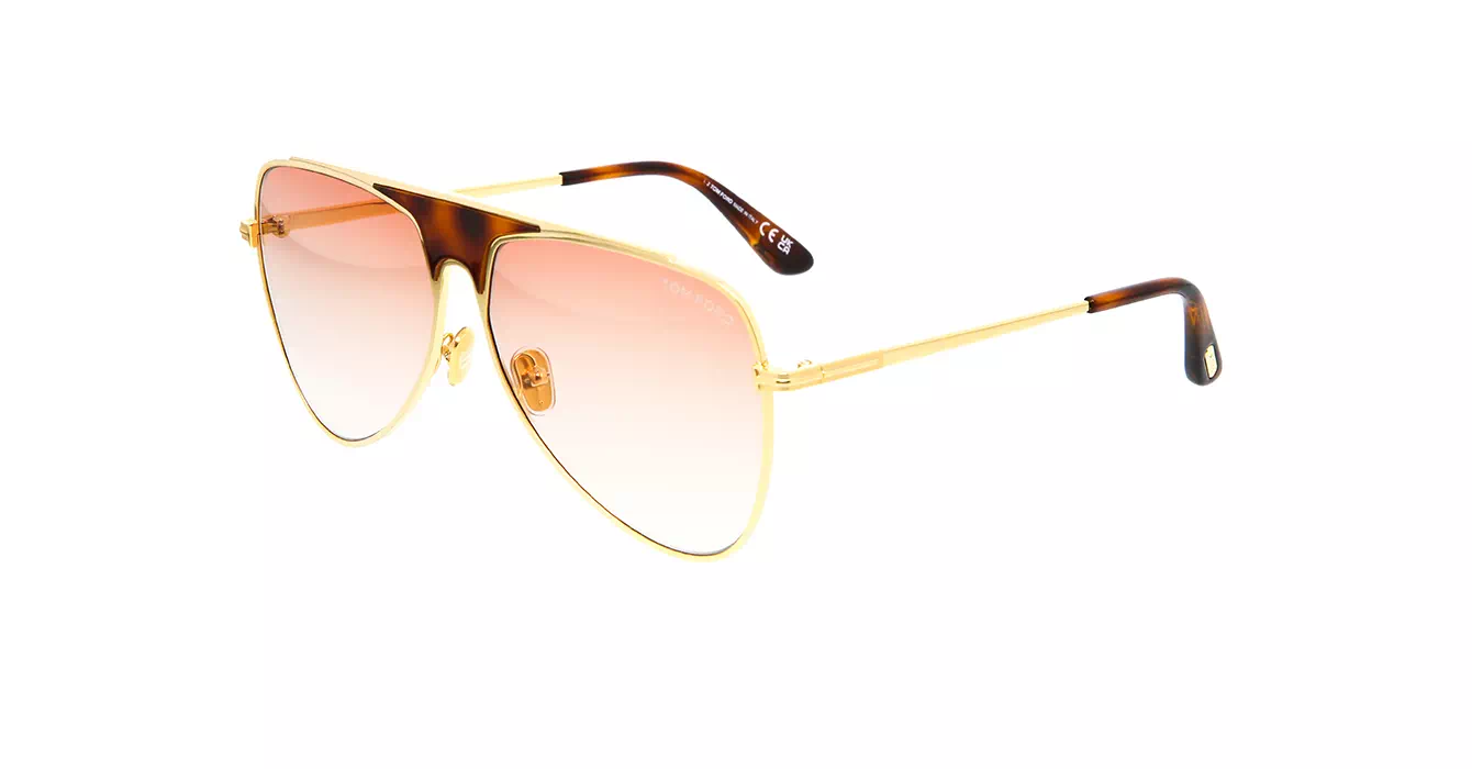 Tom Ford FT935 30T s60 ETHAN