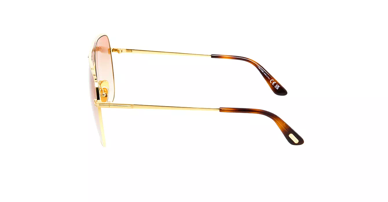 Tom Ford FT935 30T s60 ETHAN